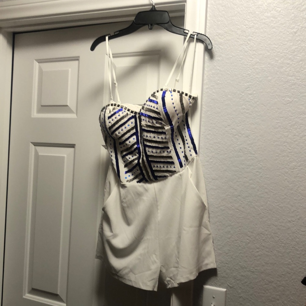 Guess Romper
